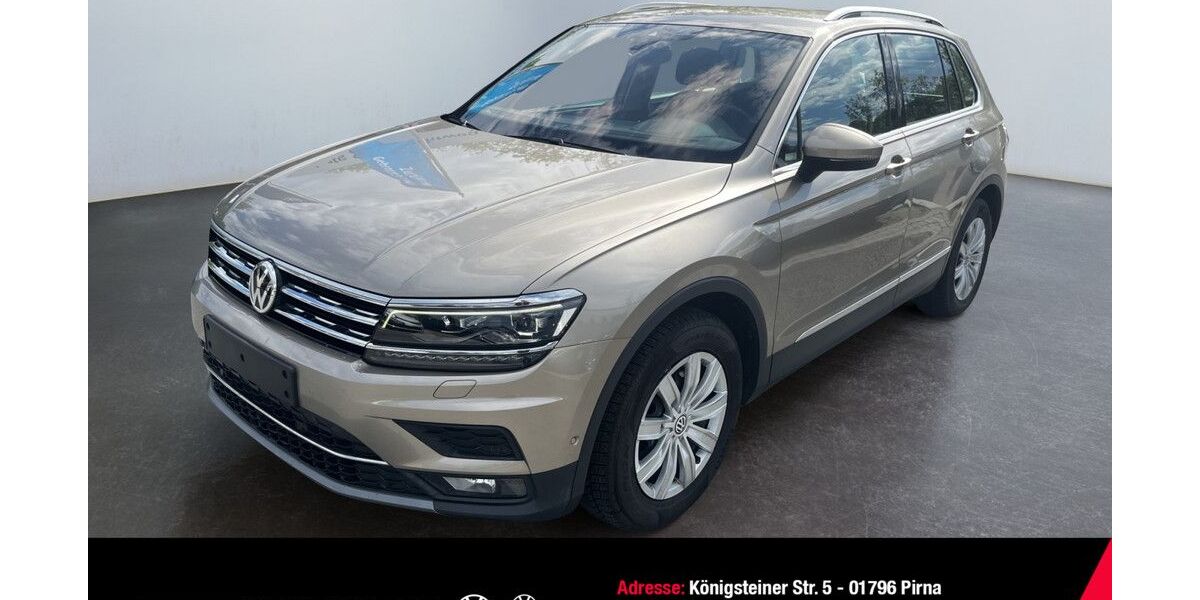 VW Tiguan 165.775 km 14.900 &euro; Pirna 01796