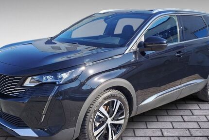 Peugeot 5008 21.189 km 29.990 &euro; Schönburg 06618