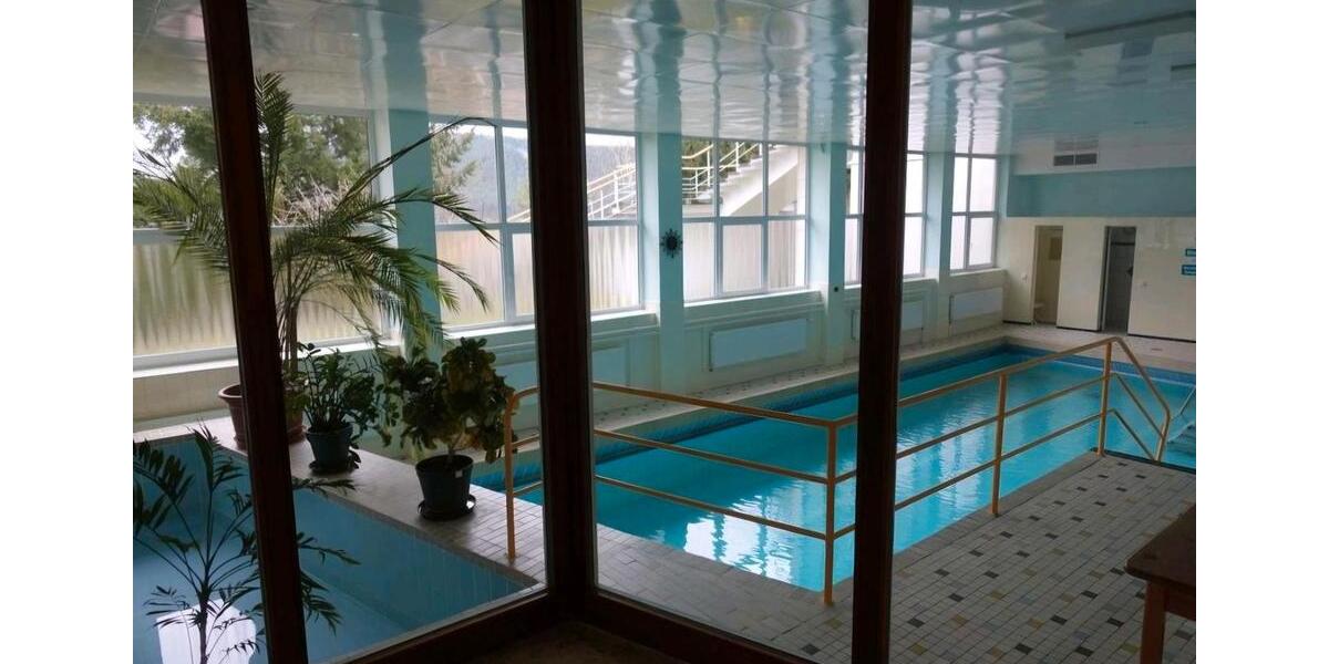 Erdgeschoßwohnung Baiersbronn - 1 Zimmer, 15 m&sup2;, 45.000&euro; | Angebot:26167079