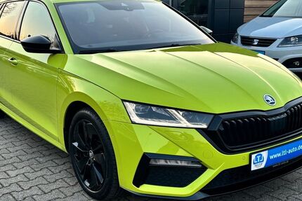 Skoda Octavia 29.000 km 35.999 &euro; Cottbus 03050