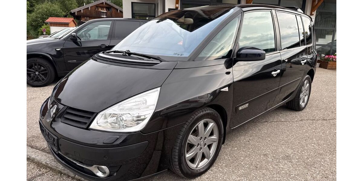 Renault Espace 303.000 km 2.999 &euro; Lenggries 83661