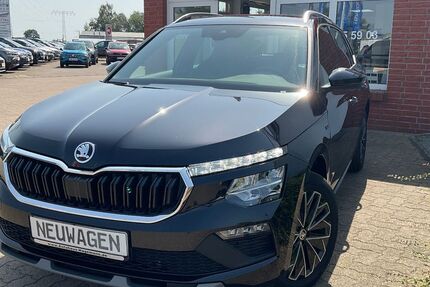 Skoda Kamiq 2.182 km 29.995 &euro; Boizenburg 19258