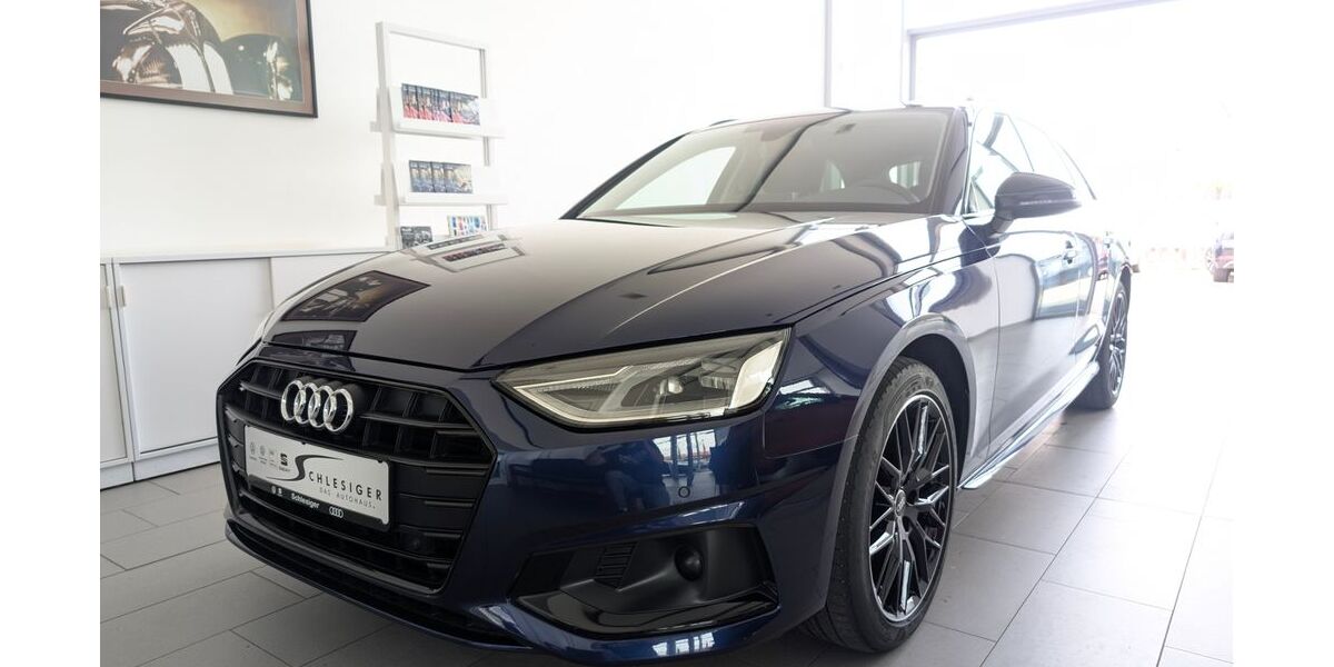 Audi A4 47.177 km 31.990 &euro; Sangerhausen 06526