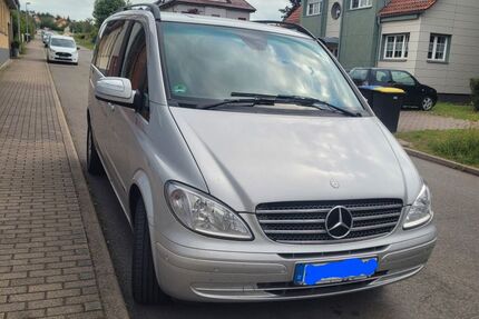 Mercedes-Benz Viano 193.488 km 12.000 &euro; Erfurt 99092