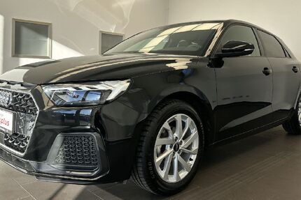 Audi A1 8.642 km 24.990 &euro; Chemnitz 09116