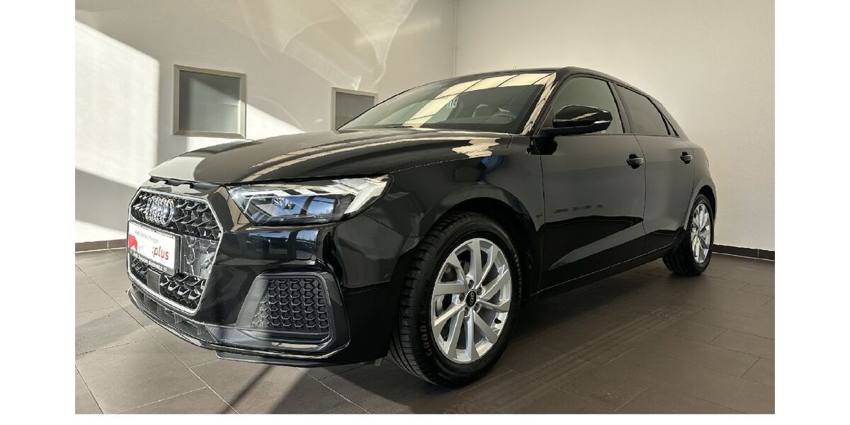 Audi A1 8.642 km 24.990 &euro; Chemnitz 09116