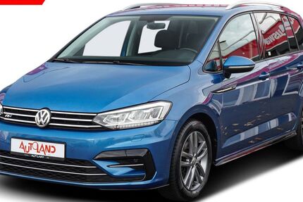 VW Touran 89.898 km 21.490 &euro; Zella-Mehlis 98544