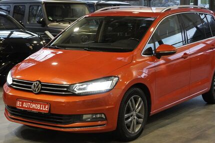 VW Touran 247.800 km 13.991 &euro; Olpe 57462