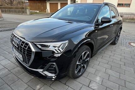 Audi Q3 15.379 km 43.450 &euro; Langerringen 86853