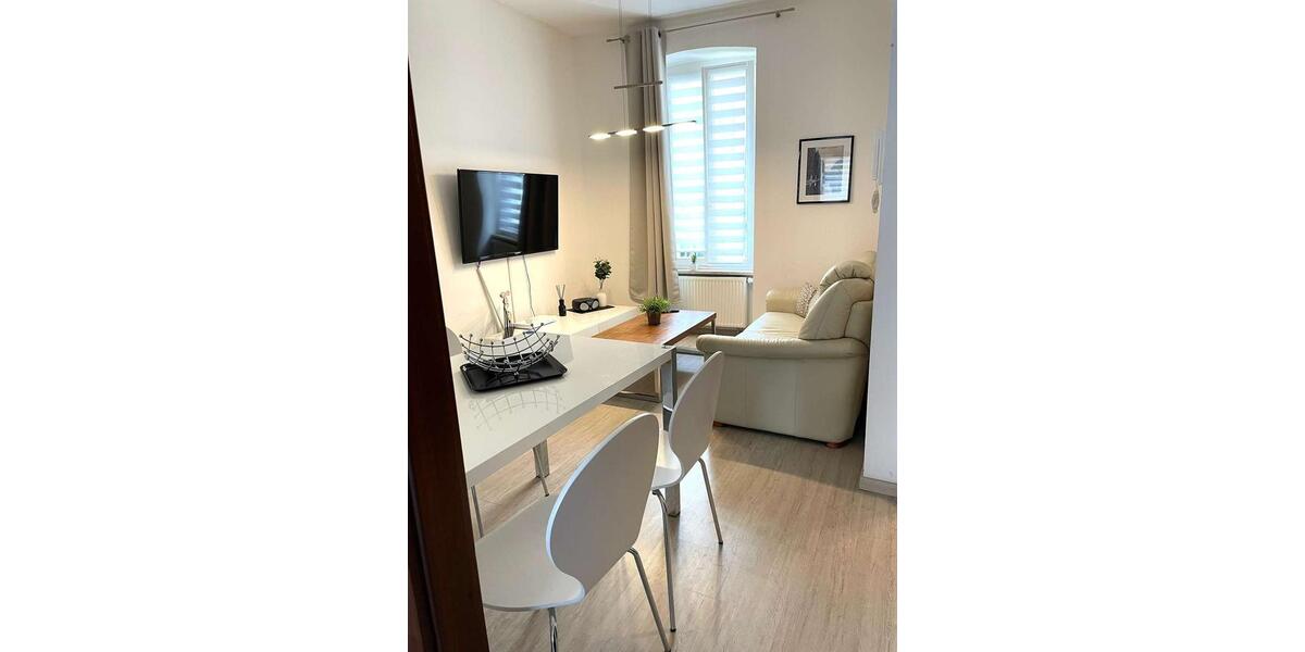 Erdgeschoßwohnung Erfurt - 3 Zimmer, 54 m&sup2;, 2.200&euro; | Angebot:26262234