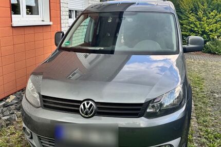 VW Caddy