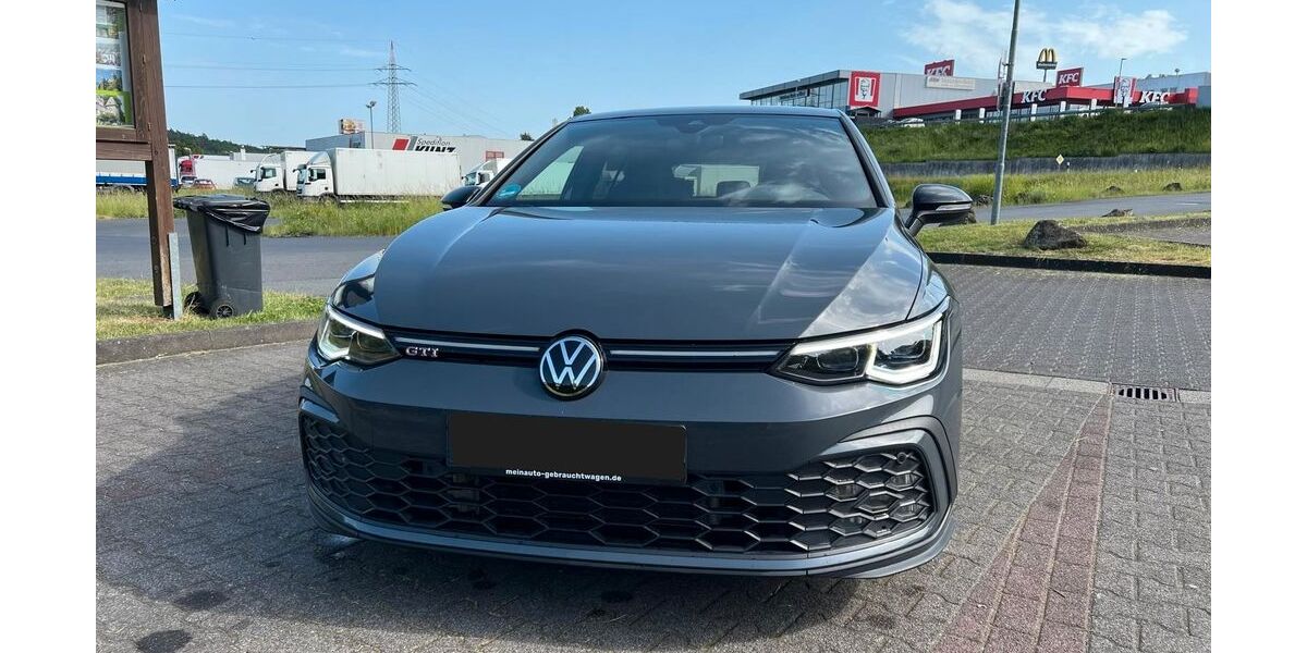 VW Golf 44.250 km 27.300 &euro; Greifenstein 35753