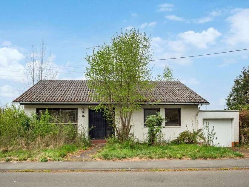 Haus zum Kaufen in Mittelhof 200.000 € 123 m²