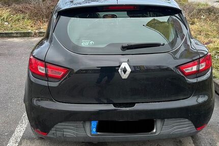 Renault Clio 130.000 km 6.000 € Gauting 82131