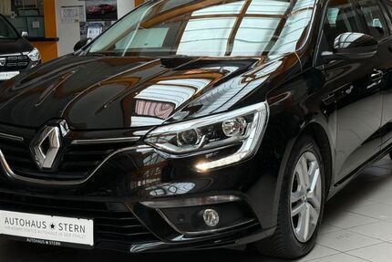 Renault Megane 36.500 km 12.990 € Mutterstadt 67112