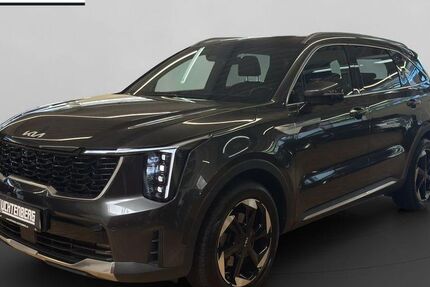 Kia Sorento 30.250 km 49.950 &euro; Leverkusen 51381