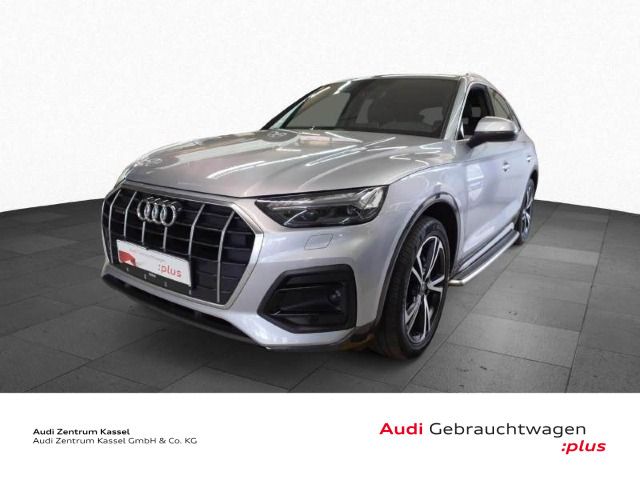 Audi Q5 79.772 km 41.990 &euro; Kassel 34125