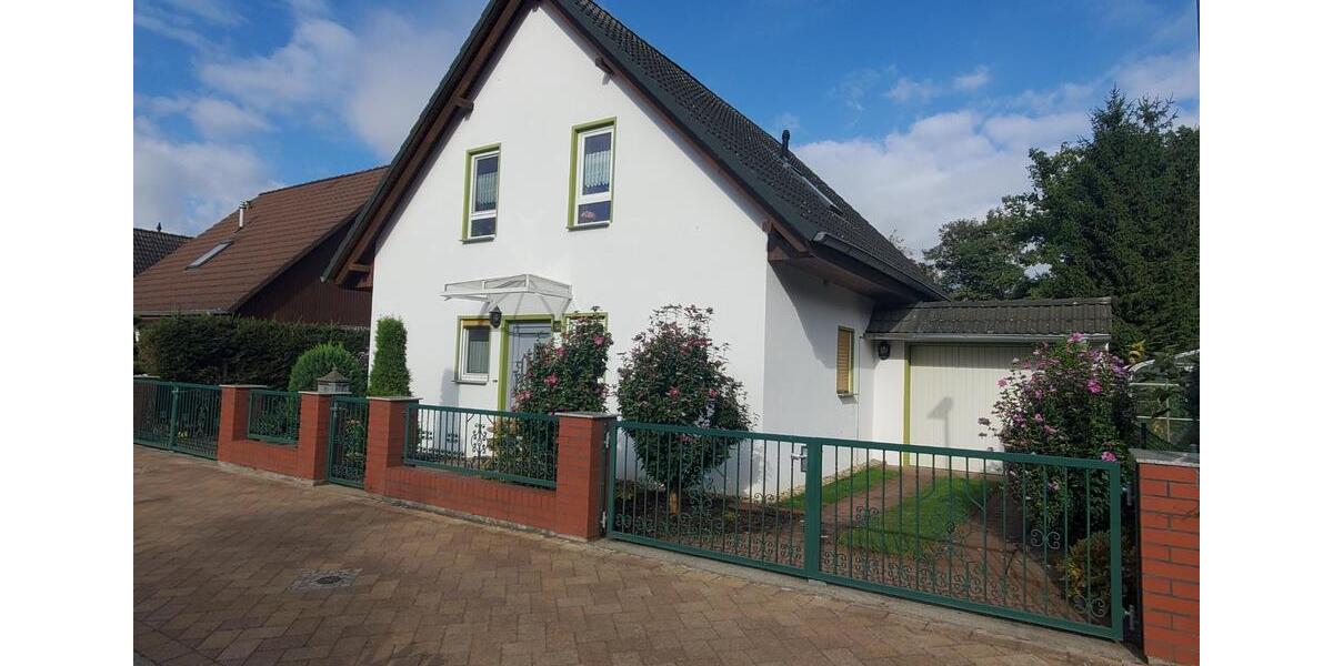 Einfamilienhaus Nähe Magdeburg – 104 m², sofort bezugsfertig zimmer