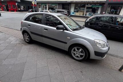 Kia Rio 129.000 km 1.750 &euro; Bochum 44894