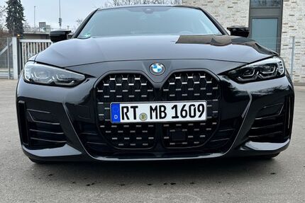 BMW M440 37.000 km 52.600 &euro; Lichtenstein 72805
