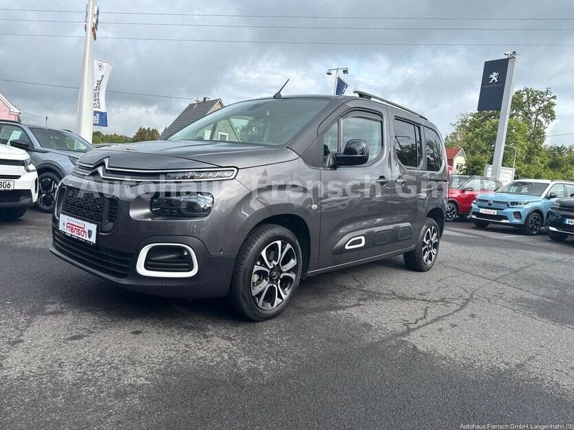 Berlingo