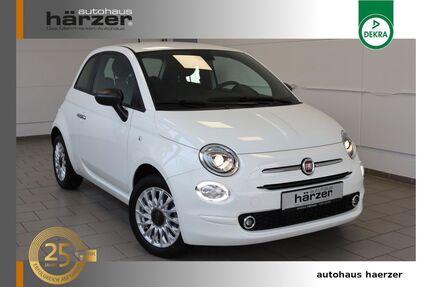 Fiat 500 7.939 km 14.470 € Schkopau 06258