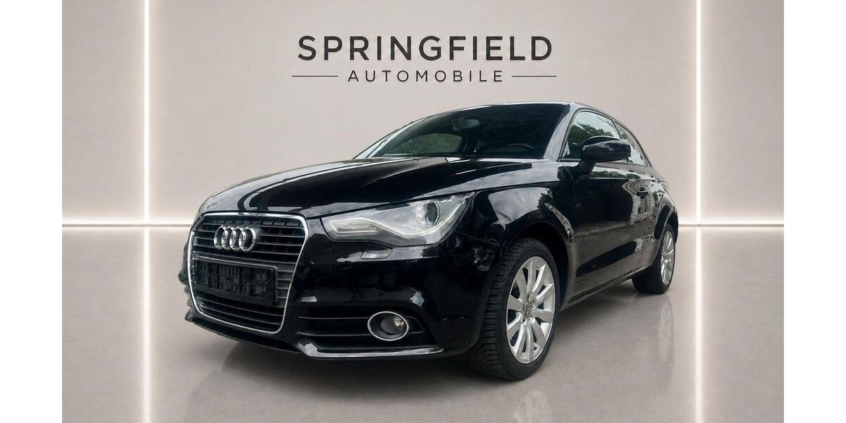 Audi A1 145.800 km 7.990 &euro; München 80992