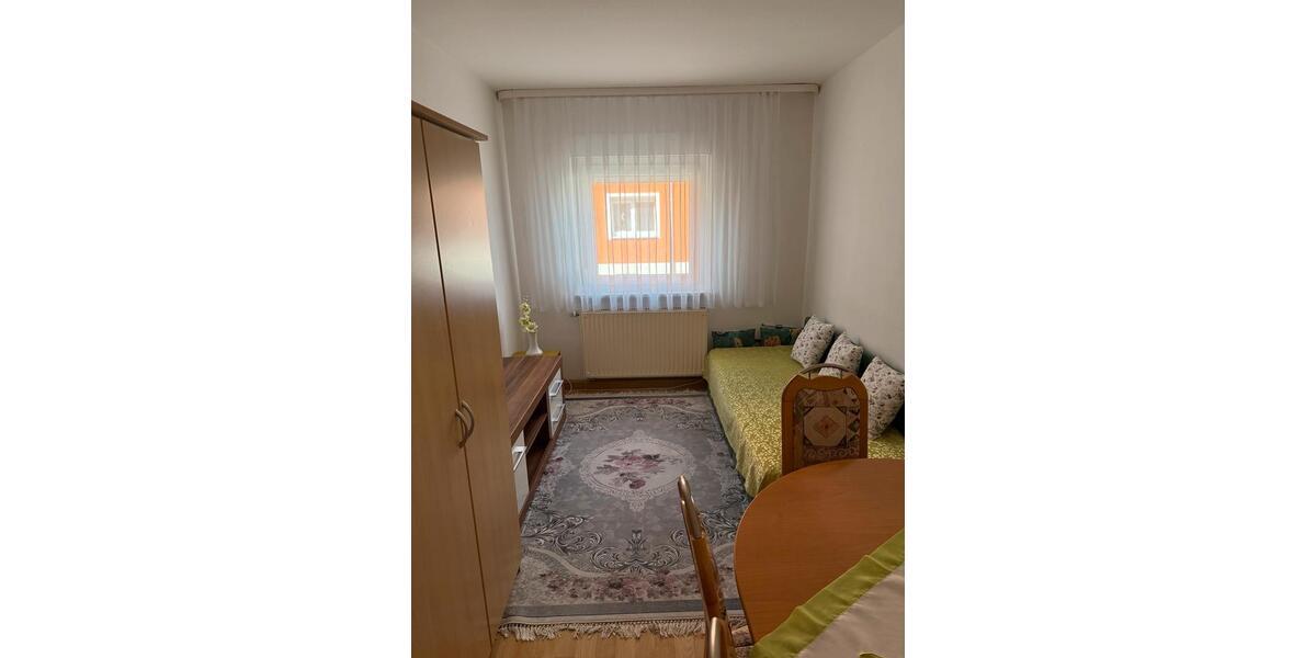 Erdgeschoßwohnung Bad Windsheim - 3 Zimmer, 68 m&sup2;, 179.900&euro; | Angebot:26040520