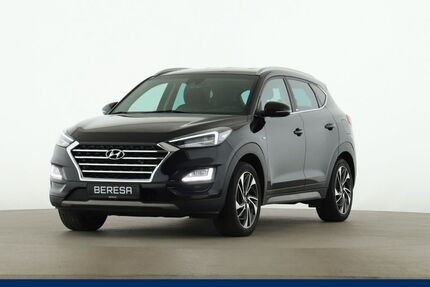 Hyundai TUCSON 78.800 km 19.480 &euro; Osnabrück 49078