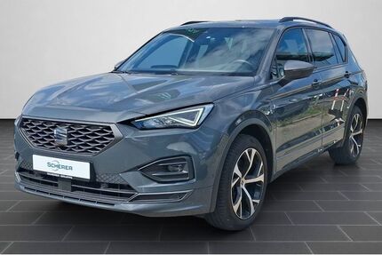 Seat Tarraco 151.800 km 24.800 &euro; Kirkel 66459