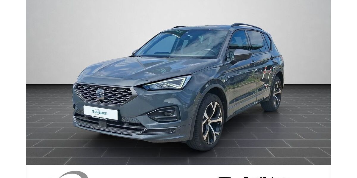 Seat Tarraco 151.800 km 25.300 &euro; Kirkel 66459