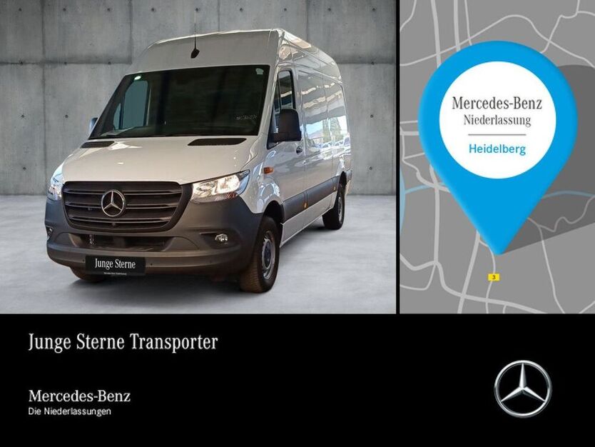 Sprinter