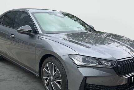 Skoda Superb 17.000 km 36.890 &euro; Diepholz 49356