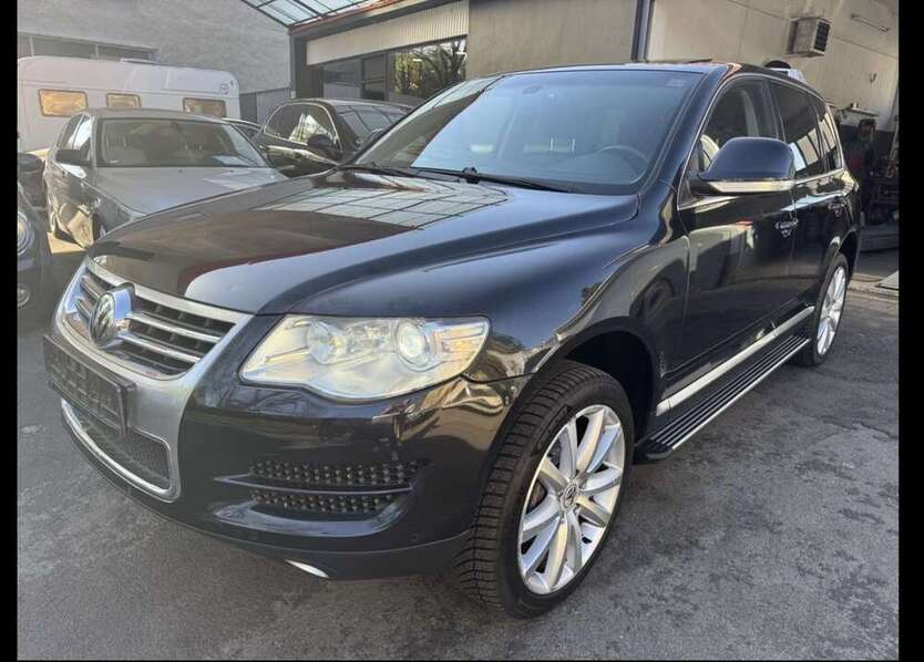 Touareg
