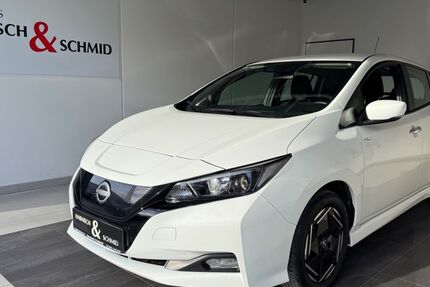 Nissan Leaf 27.420 km 14.870 &euro; Gersthofen 86368