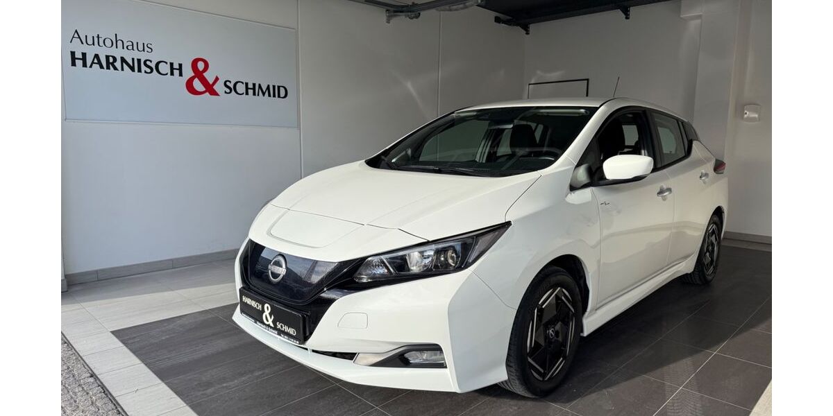 Nissan Leaf 27.420 km 16.470 &euro; Gersthofen 86368