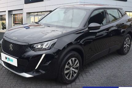 Peugeot 2008 26.334 km 20.980 € Maintal 63477