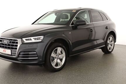 Audi Q5 49.989 km 25.880 &euro; Berlin 12103