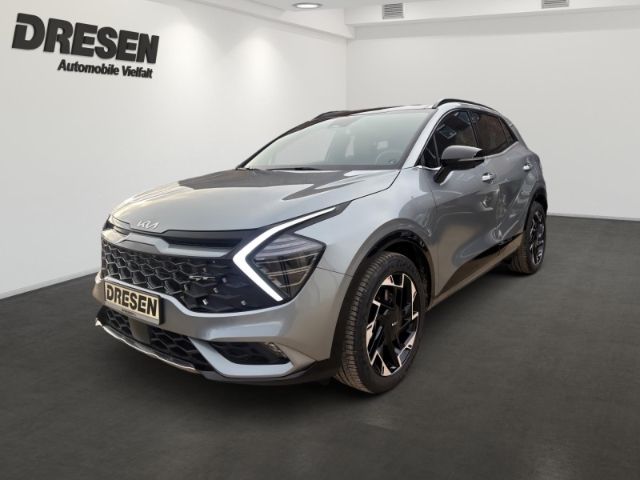 Kia Sportage 20.360 km 30.580 &euro; Korschenbroich 41352