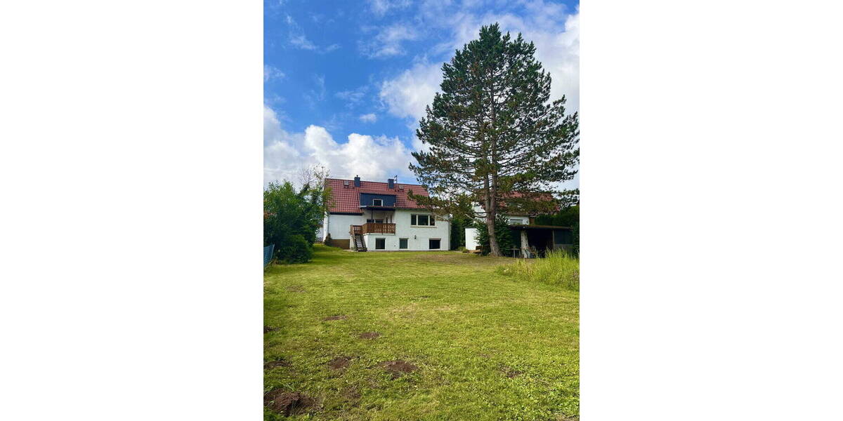 Einfamilienhaus Dreieich Götzenhain - 1 Zimmer, 175 m&sup2;, 850.000&euro; | Angebot:26065021