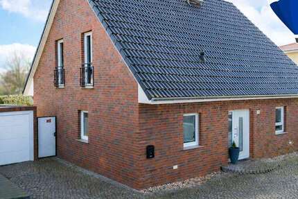 Haus zum Kaufen in Magdeburg Ottersleben 567.000 € 152 m² 4 zimmer