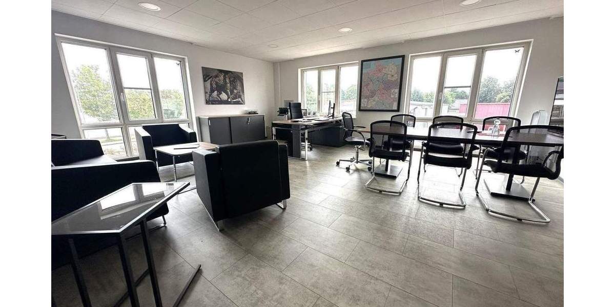 Gewerbeobjekt Mühlau - 1.950.000&euro; | Angebot:25338671