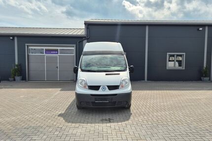 Renault Trafic 260.359 km 1.700 &euro; Hofgeismar 34369