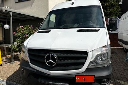 Mercedes Sprinter
