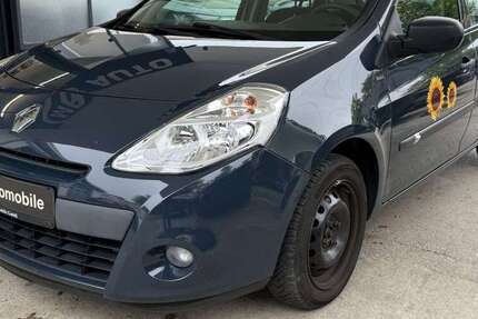 Renault Clio 92.000 km 3.900 € München 80939