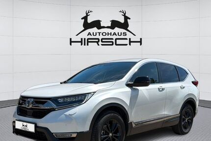 Honda CR-V 18.700 km 28.900 &euro; Chemnitz 09120