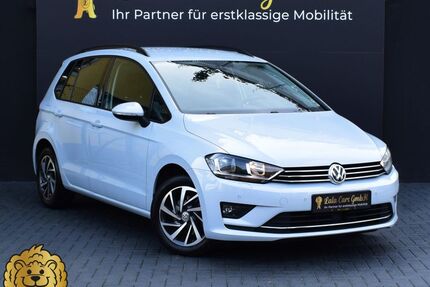 VW Golf Sportsvan 107.000 km 14.980 &euro; Ehrenkirchen 79238