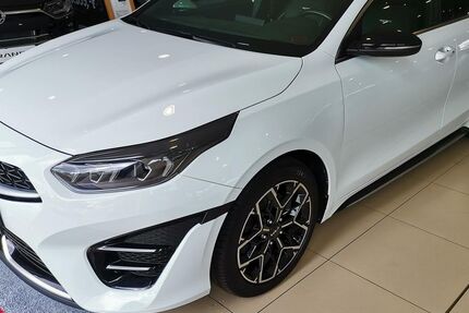 Kia pro ceed / ProCeed 48.735 km 19.818 &euro; Freiberg 09599