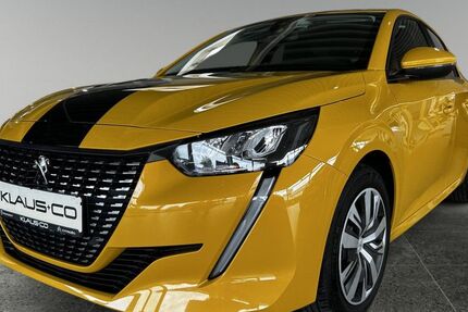 Peugeot 208 65.312 km 16.890 € Lübeck 23562