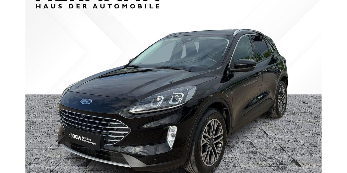 Ford Kuga 57.972 km 27.996 &euro; Göttingen 37079
